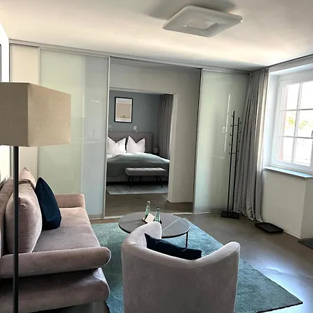 Rotmain Daire Bayreuth