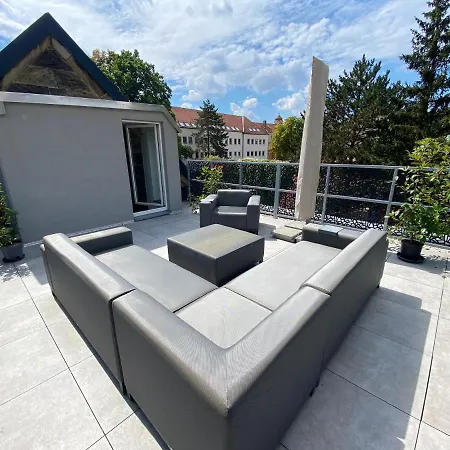 Apartamento Rotmain *