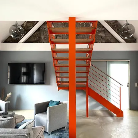 Apartamento Rotmain