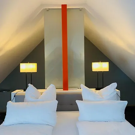 Apartamento Rotmain *