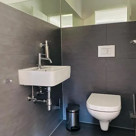 Apartamento Rotmain Bayreuth