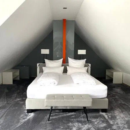 Rotmain Apartamento Bayreuth