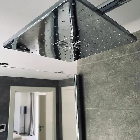Rotmain Apartamento Bayreuth