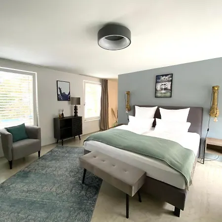Apartamento Rotmain *