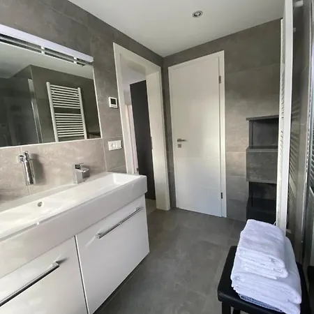 Apartamento Rotmain Bayreuth