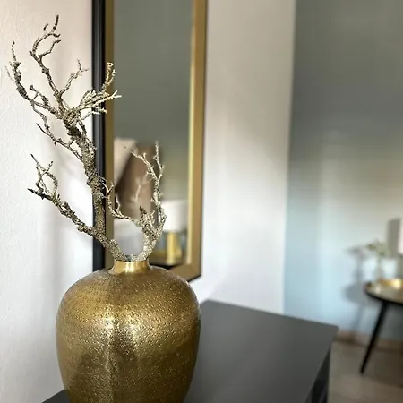 Rotmain Apartamento Bayreuth