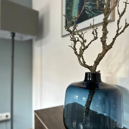 Apartmán Rotmain Bayreuth