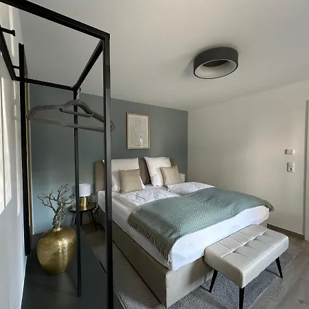 Apartamento Rotmain *