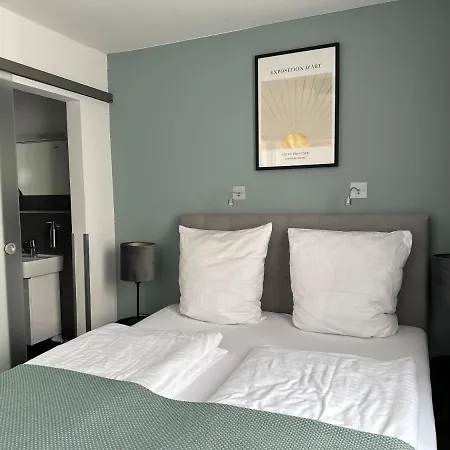 Apartamento Rotmain Bayreuth
