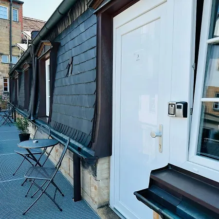 Apartamento Rotmain