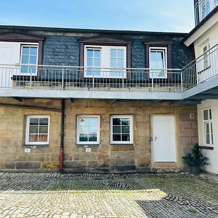 Rotmain Apartmán