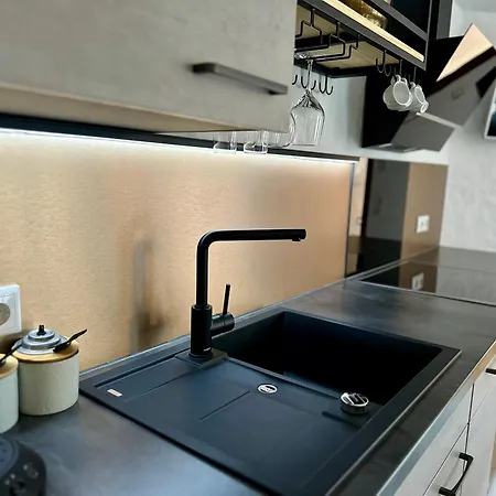 Apartamento Rotmain Bayreuth