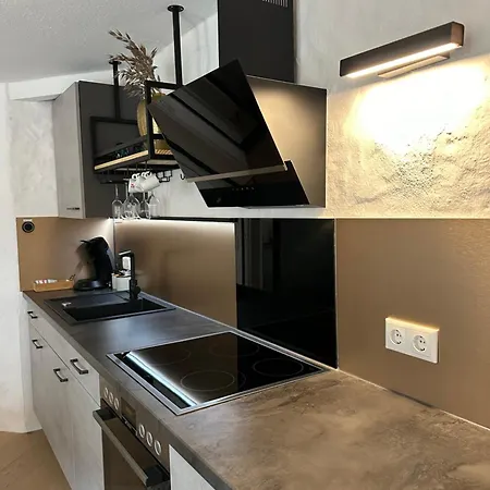 Appartement Rotmain Bayreuth