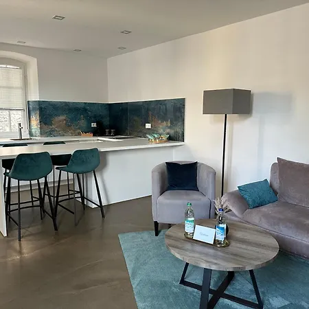 Apartamento Rotmain
