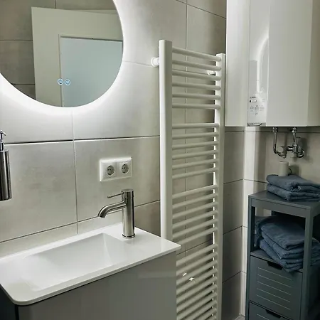 Rotmain Apartamento Bayreuth