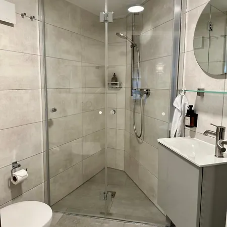 Appartement Rotmain *