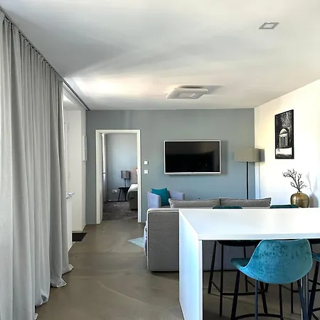 Apartmán Rotmain
