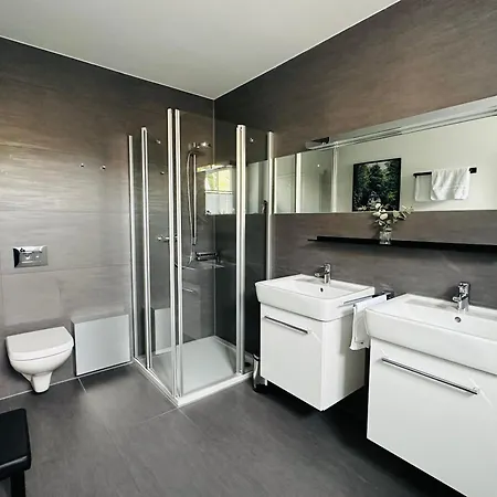 Apartamento Rotmain *