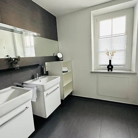 Apartamento Rotmain