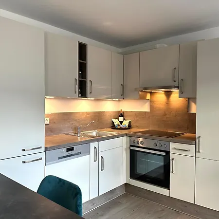 Apartamento Rotmain Bayreuth