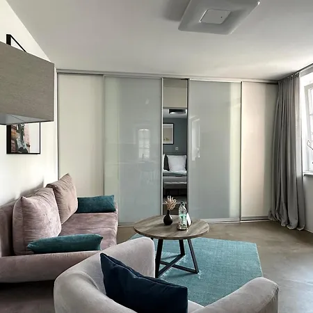 Apartmán Rotmain *