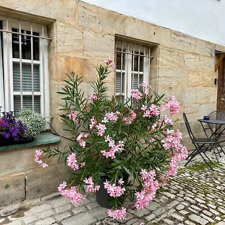 Apartamento Rotmain Bayreuth