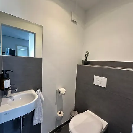 Rotmain Appartement *