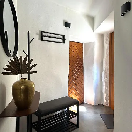 Apartamento Rotmain *