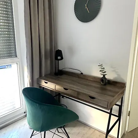 Rotmain Appartement