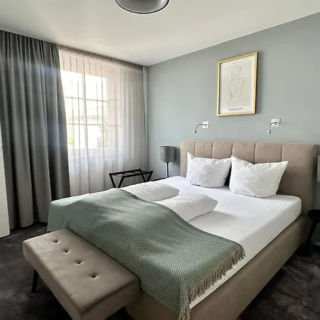 Rotmain 아파트 바이로이트