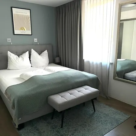 Rotmain Appartement *