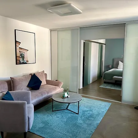 Apartamento Rotmain *