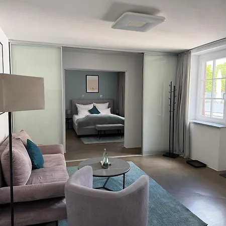 Apartamento Rotmain