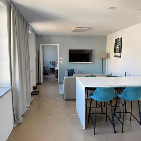 Rotmain Appartement *