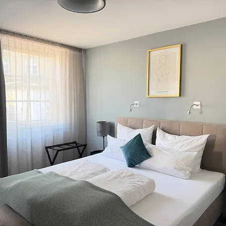 Apartamento Rotmain