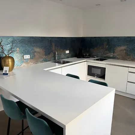 Rotmain Apartamento *