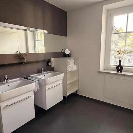 Rotmain Appartement Bayreuth