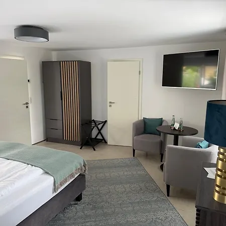Appartement Rotmain