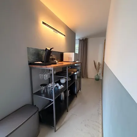 Appartement Rotmain
