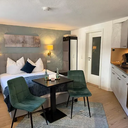 Rotmain Apartamento Bayreuth