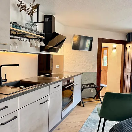 Appartement Rotmain *