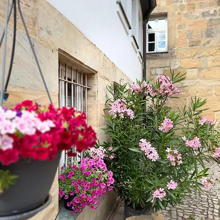 Rotmain Appartement Bayreuth