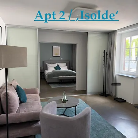 Rotmain Apartamento *