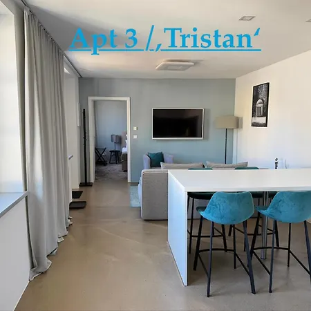 Rotmain Apartamento
