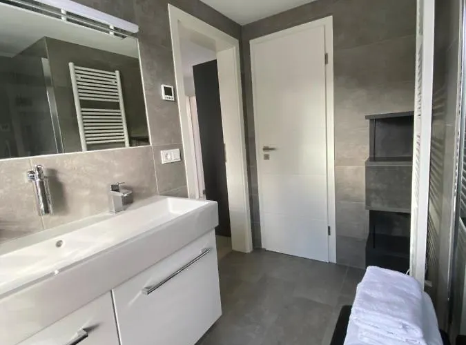 Apartmán Rotmain Bayreuth