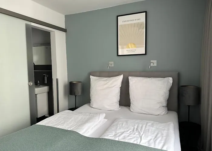 Apartmán Rotmain Bayreuth