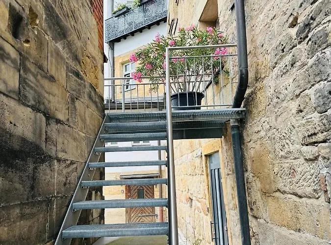 Rotmain Apartmán