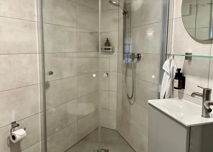 Apartmán Rotmain *