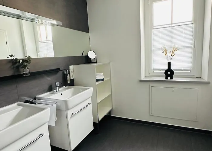 Apartmán Rotmain