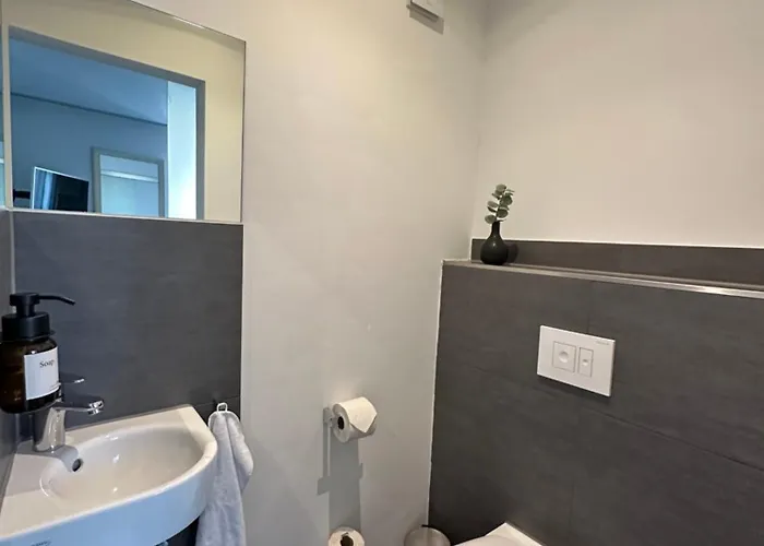 Rotmain Apartmán *